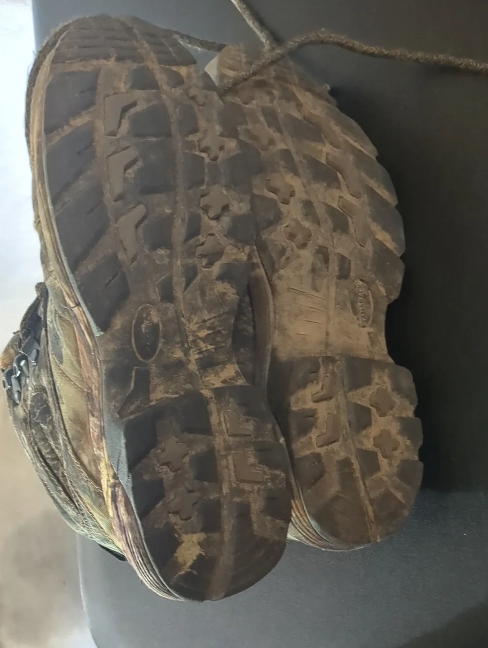 Tamarack Kids Hiking Boots